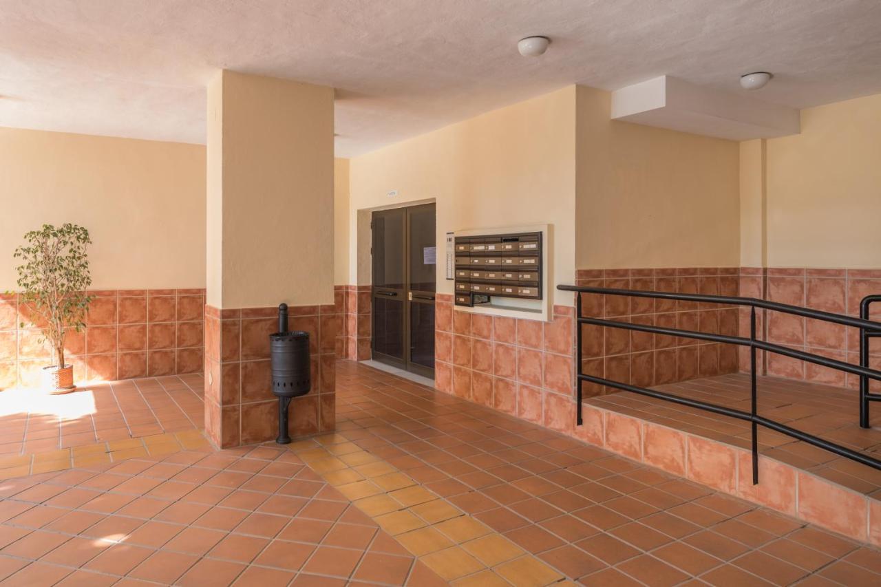Apartment Weforyou La Paloma