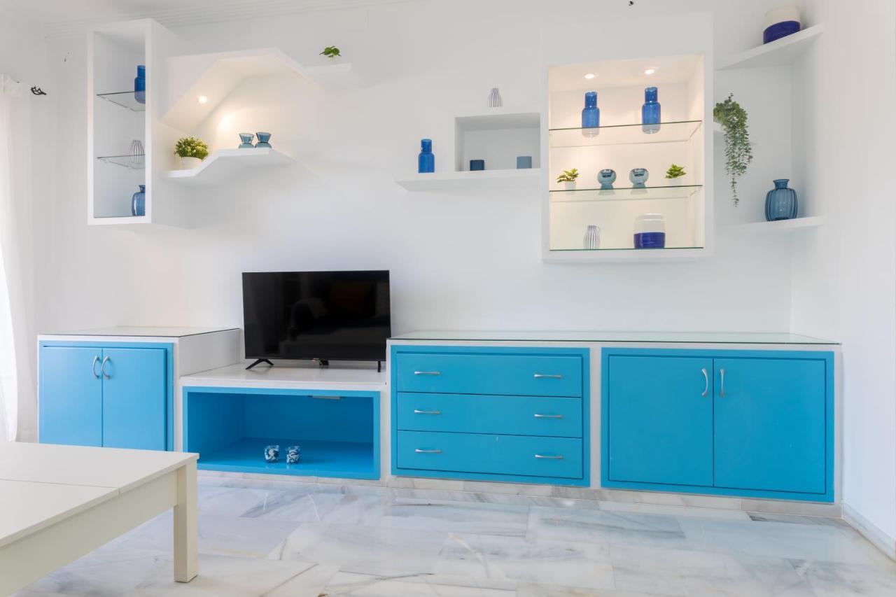 Weforyou La Paloma Apartment Benalmadena