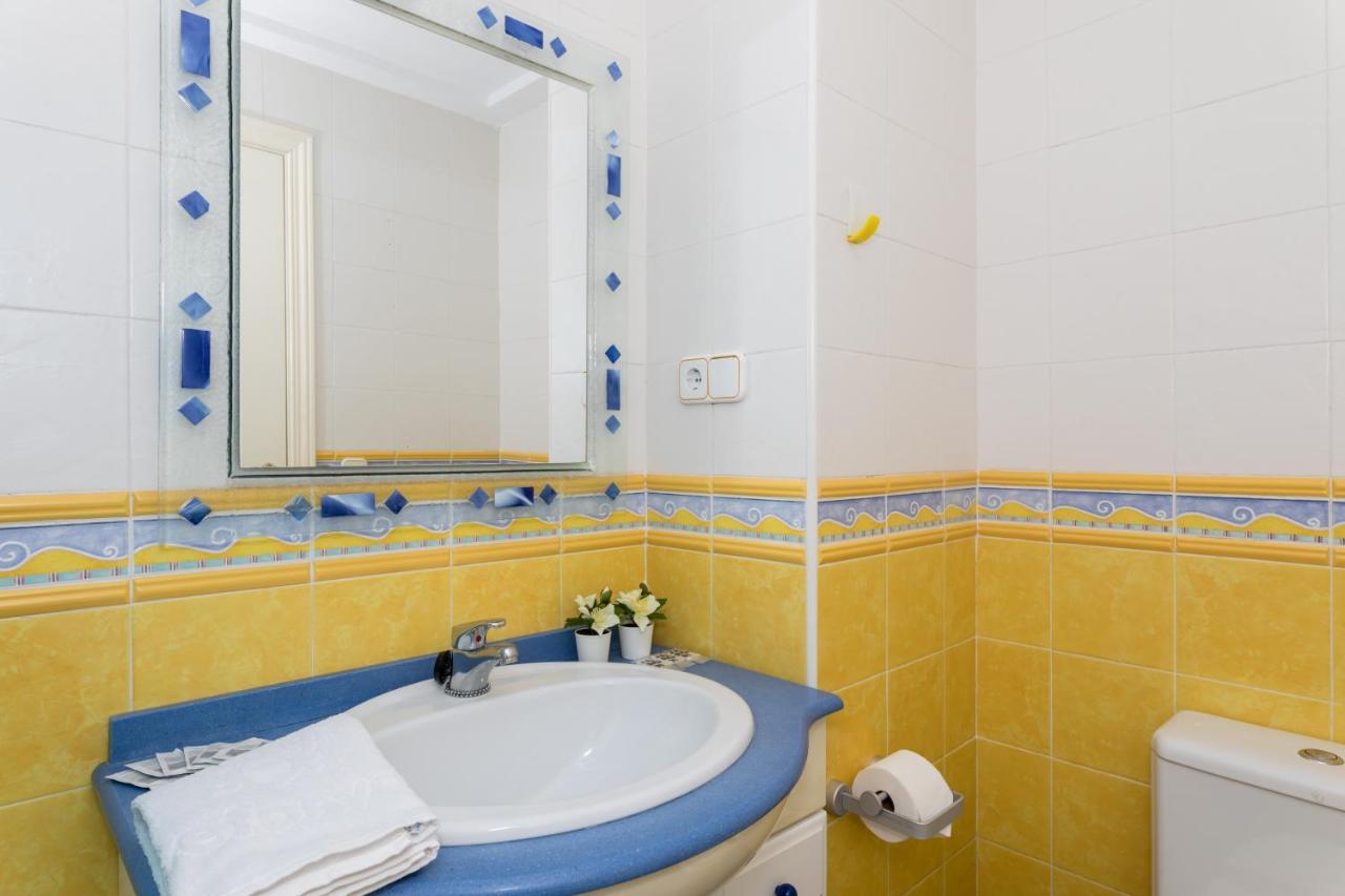 Apartment Weforyou La Paloma *