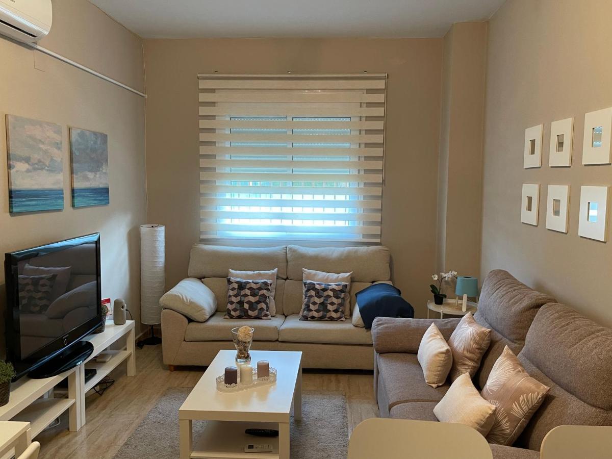 Appartement Deluxe *