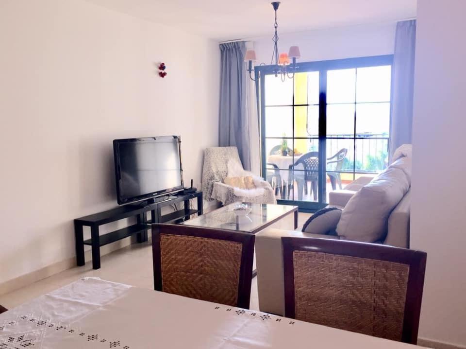 Miramar Apartment