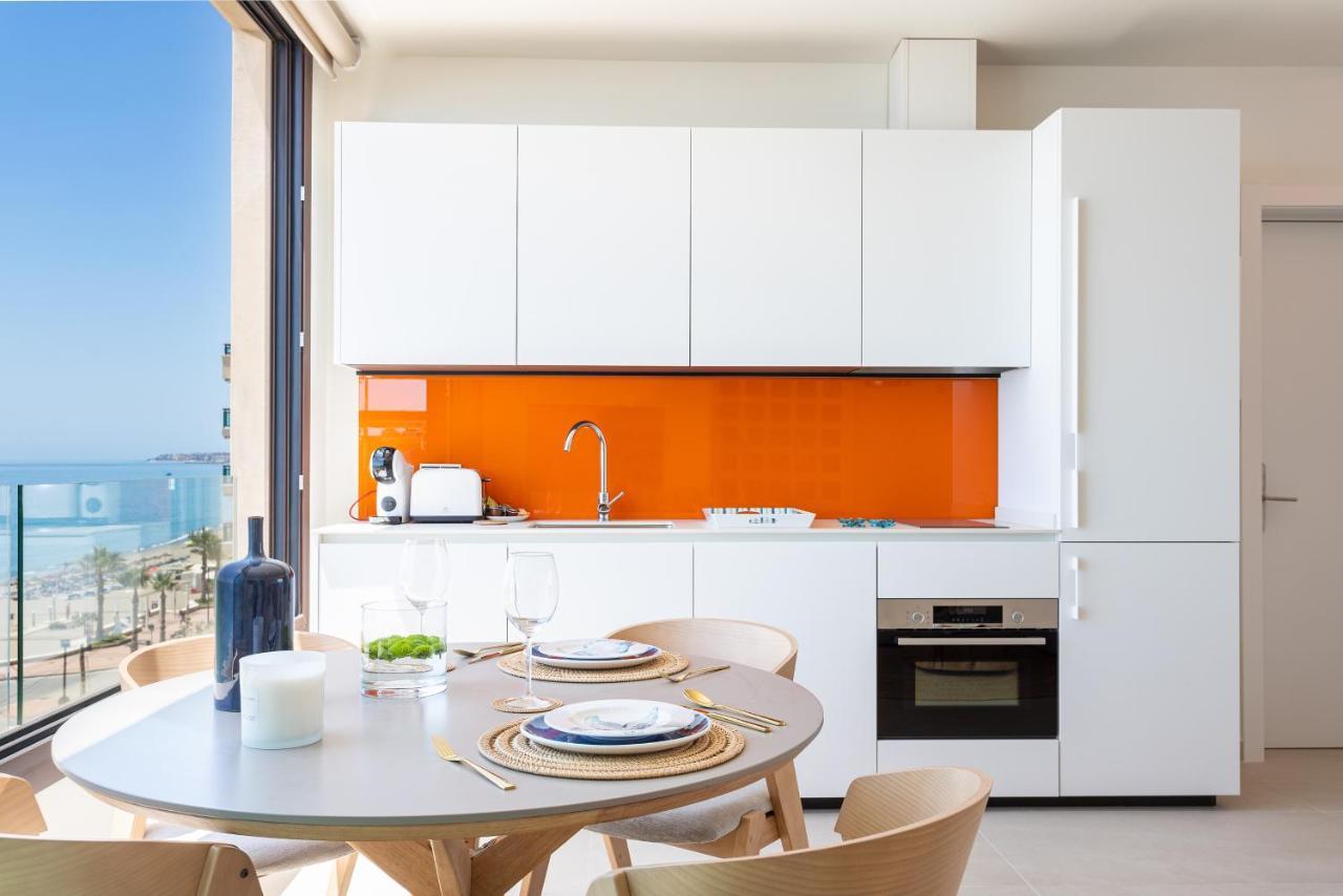 Higueron Club Appartement Benalmádena