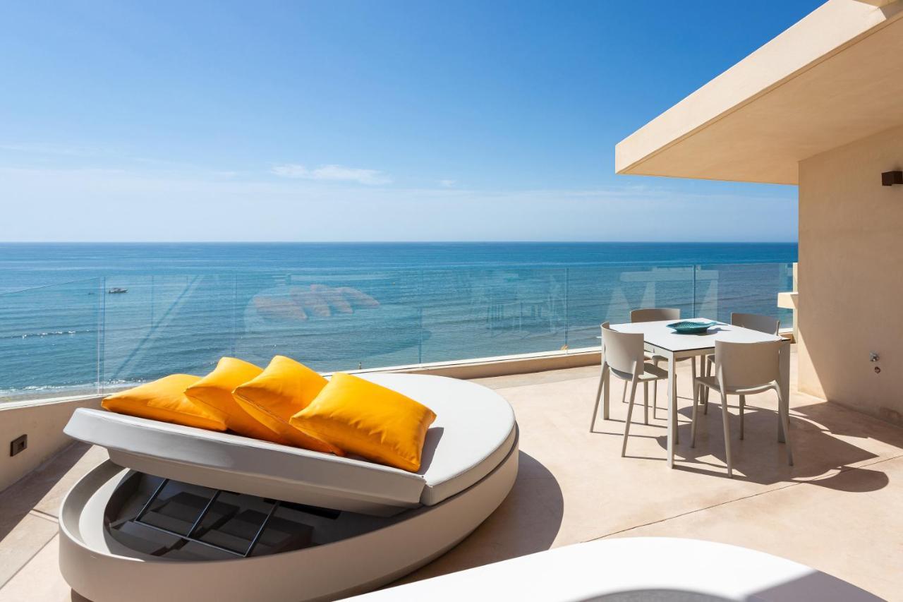 Appartement Higueron Club Benalmádena