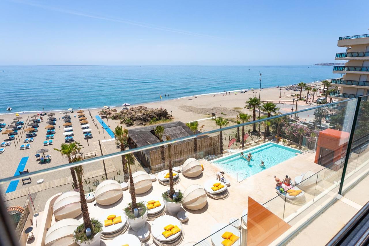 Appartement Higueron Club Benalmádena