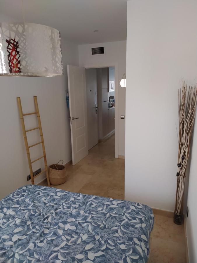 Apartamento Patos Appartement *
