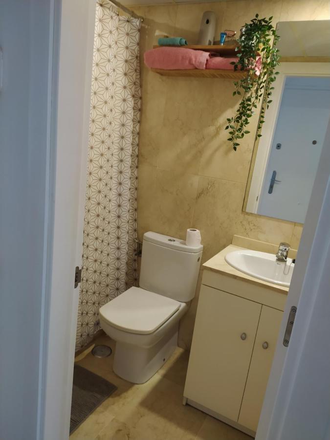 Apartamento Patos *
