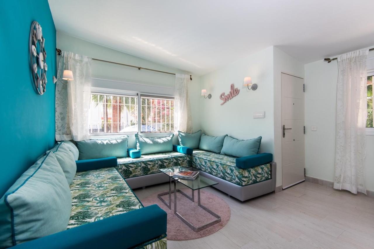 Palm Marina 3 Min Walking From The Sea *