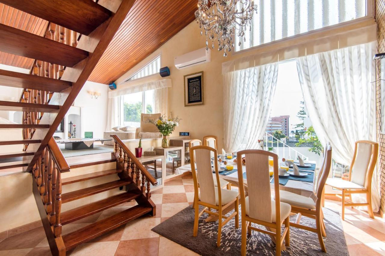 Palm Marina 3 Min Walking From The Sea * Benalmadena