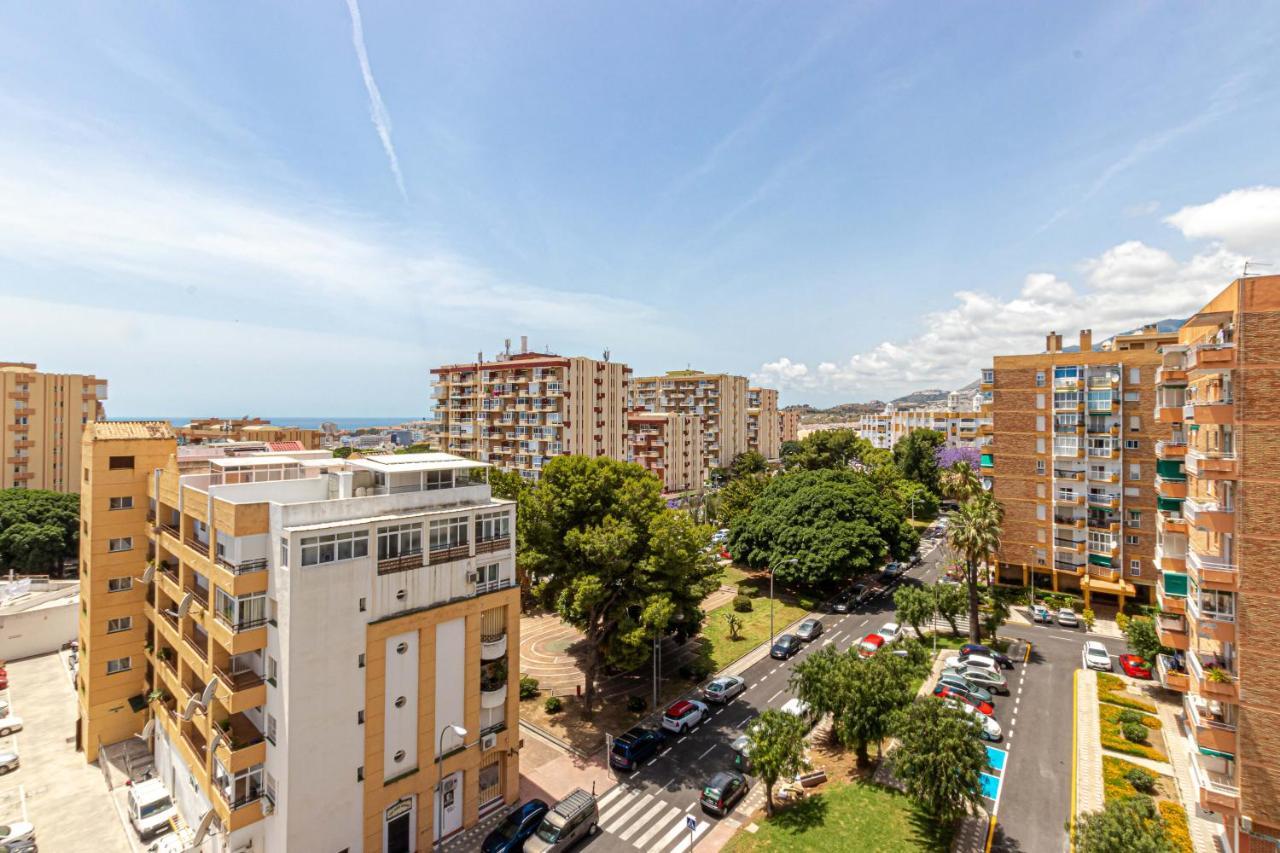 797 Rentals- Atico En Arroyo De La Miel Con Hermosas Vistas Appartement *