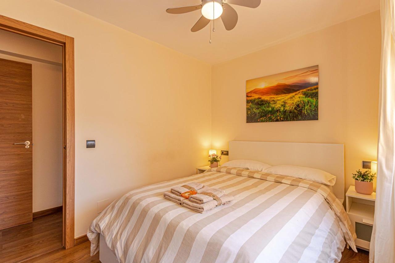 Appartement 797 Rentals- Atico En Arroyo De La Miel Con Hermosas Vistas Benalmádena