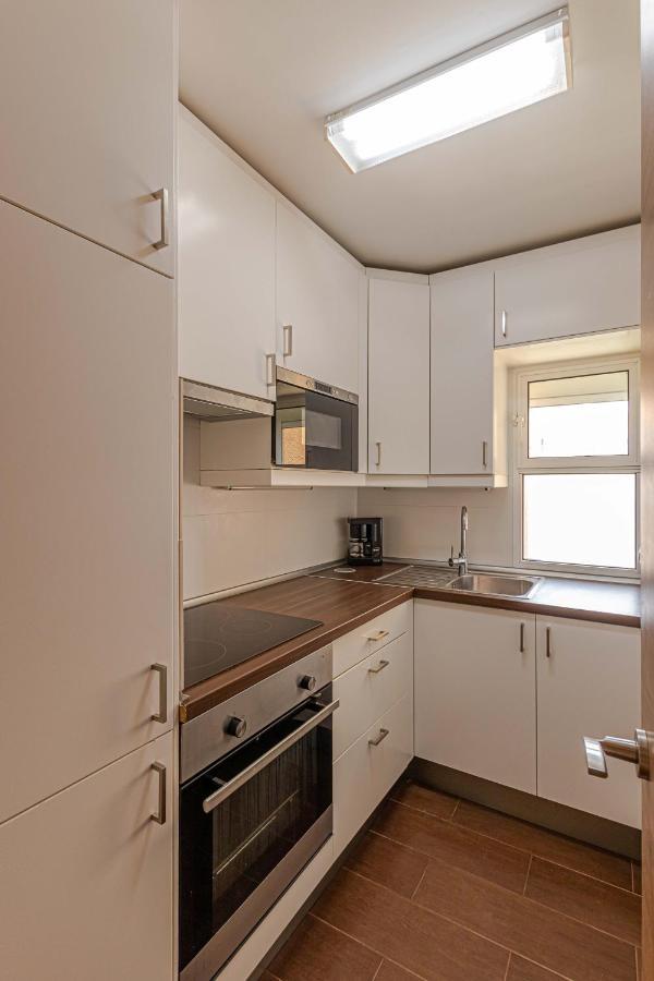 797 Rentals- Atico En Arroyo De La Miel Con Hermosas Vistas Appartement