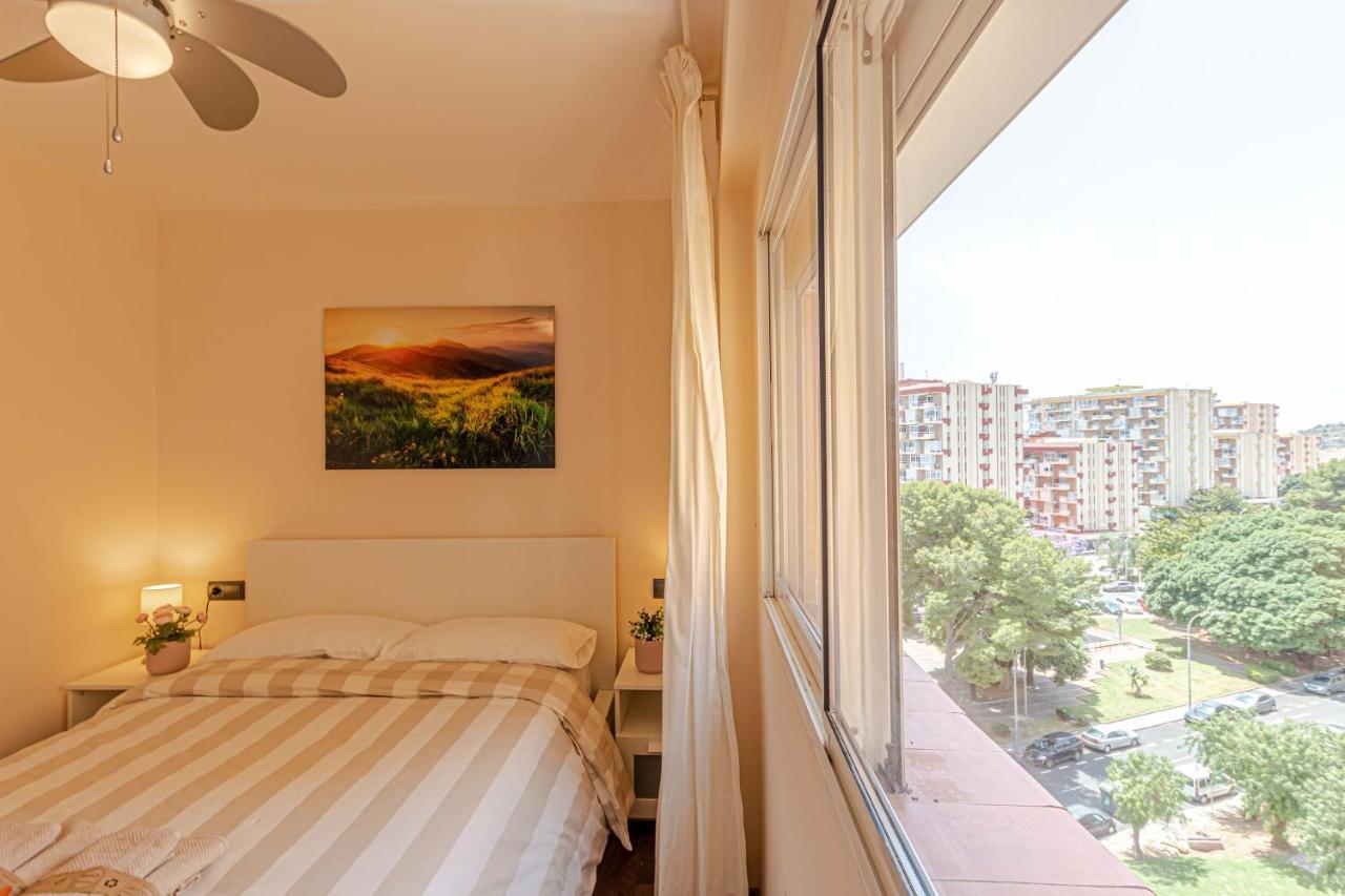 Appartement 797 Rentals- Atico En Arroyo De La Miel Con Hermosas Vistas *