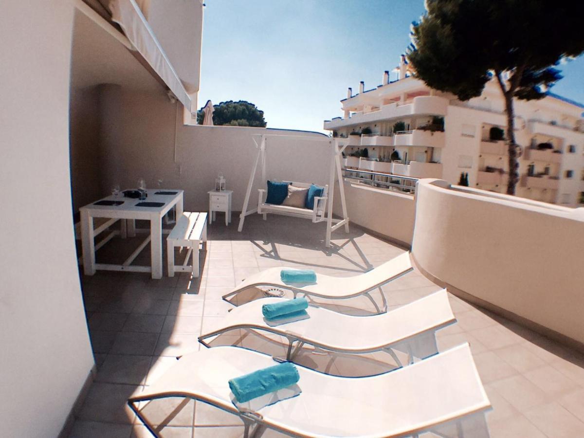 Puerto Marina Apartment Benalmadena