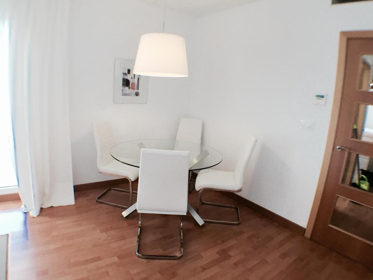 Puerto Marina Apartment *