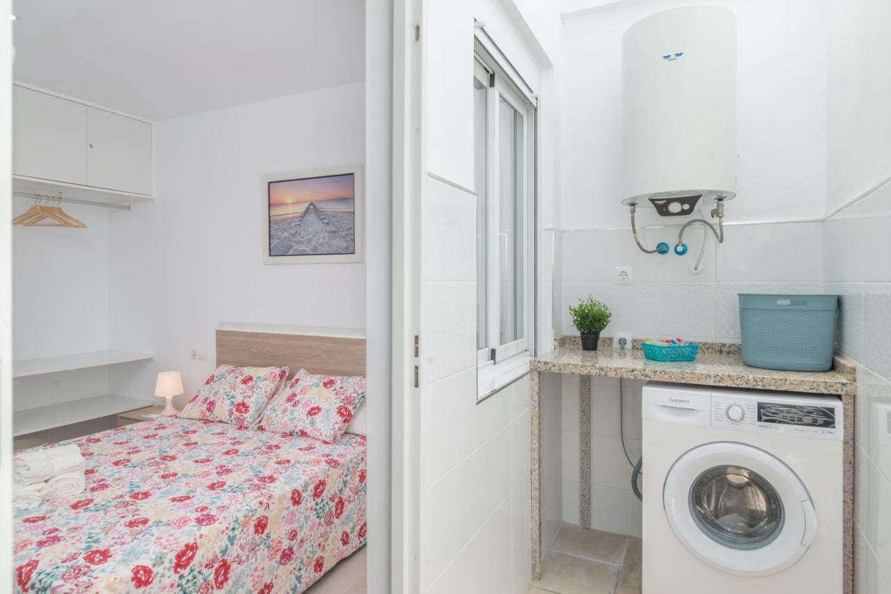 Aire Siroco - Beach 13 Apartment *