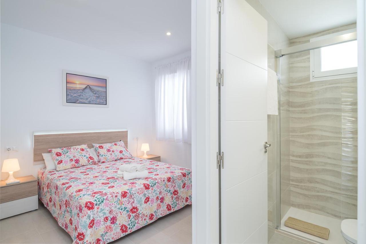 Aire Siroco - Beach 13 Apartment *