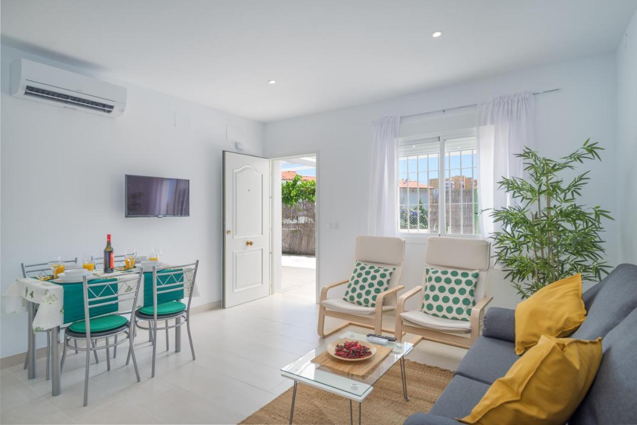 Aire Siroco - Beach 13 Apartment Benalmadena