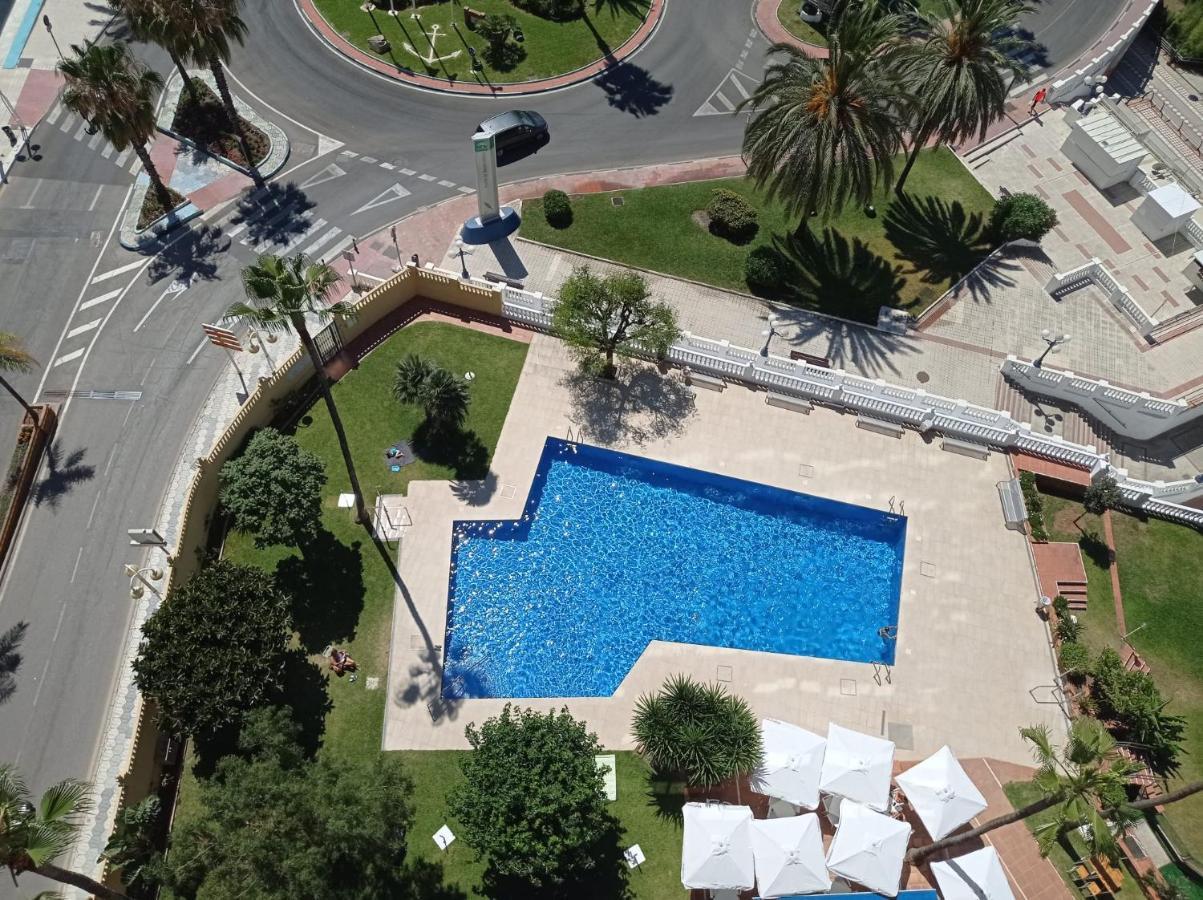 Appartement Estudio Puerto Marina *
