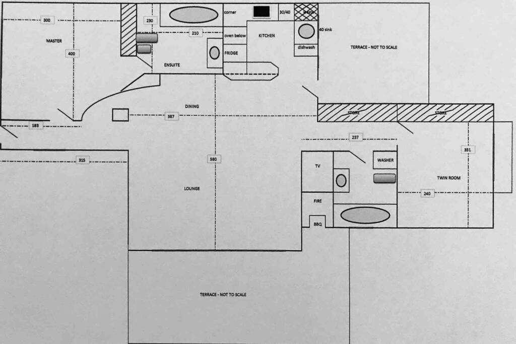 Apartment Fabulous Pueblo Evita Premium *