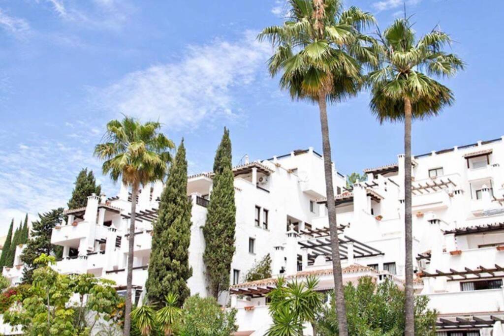 Fabulous Pueblo Evita Premium Apartment Benalmadena