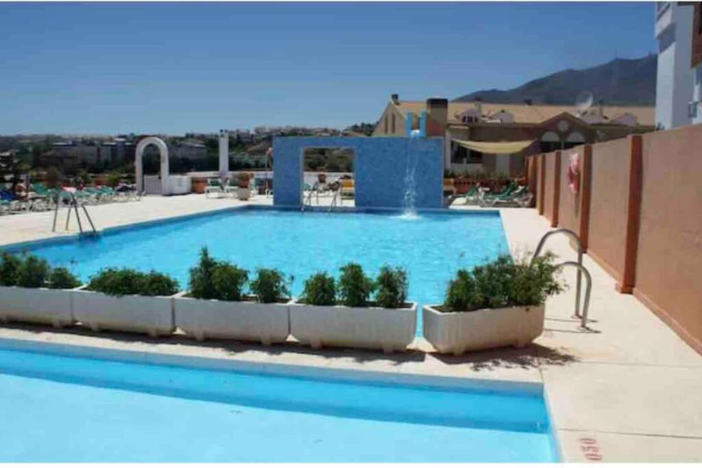 Fabulous Pueblo Evita Premium Apartment