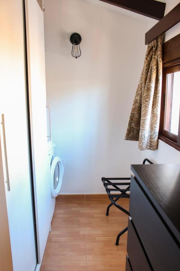 La Mar Chica Apartment