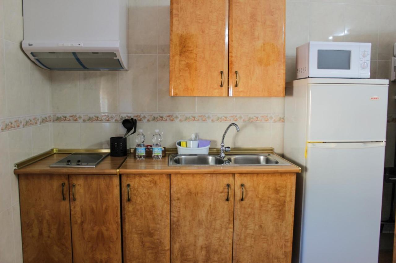 La Mar Chica Appartement Benalmádena