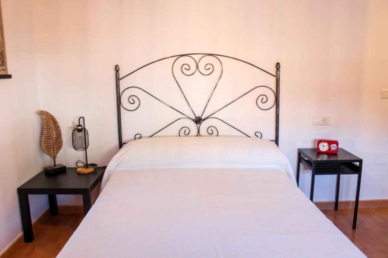 Appartement La Mar Chica