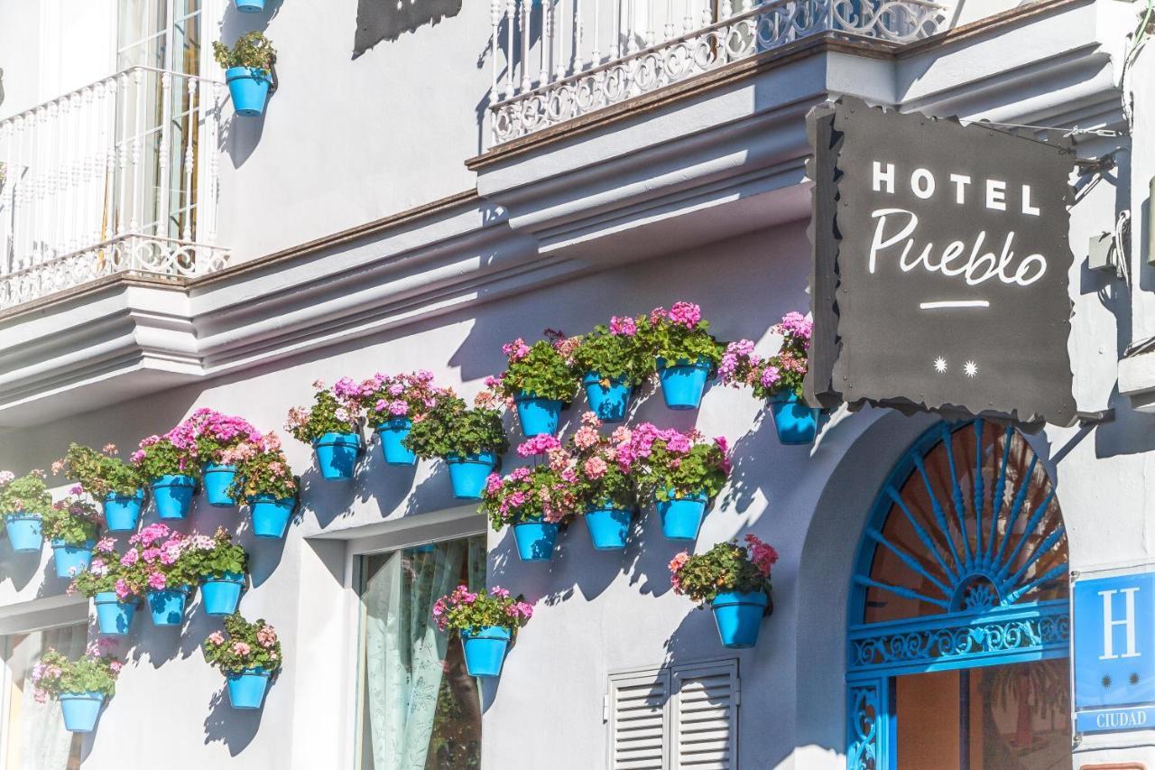 Boutique Pueblo Hotel 2*