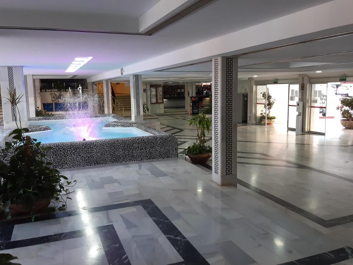 Minerva Sea View *