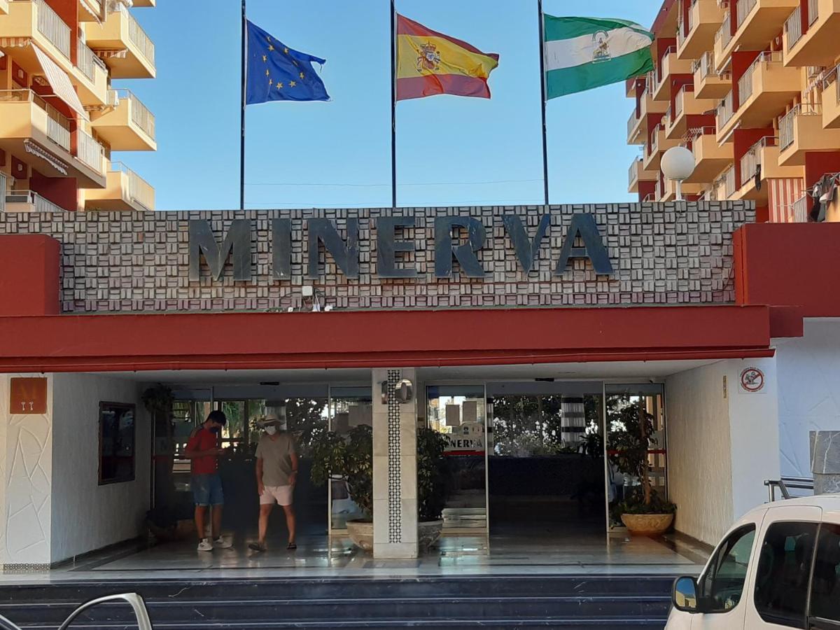 Minerva Sea View Apartment *