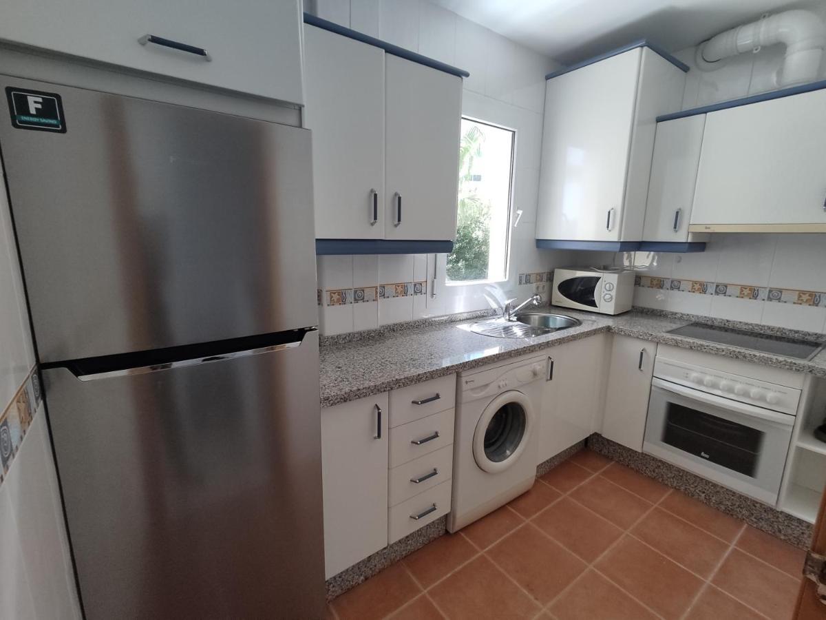 Hermoso Alquiler -Piscina - Playa - Campo De Golf * Benalmadena