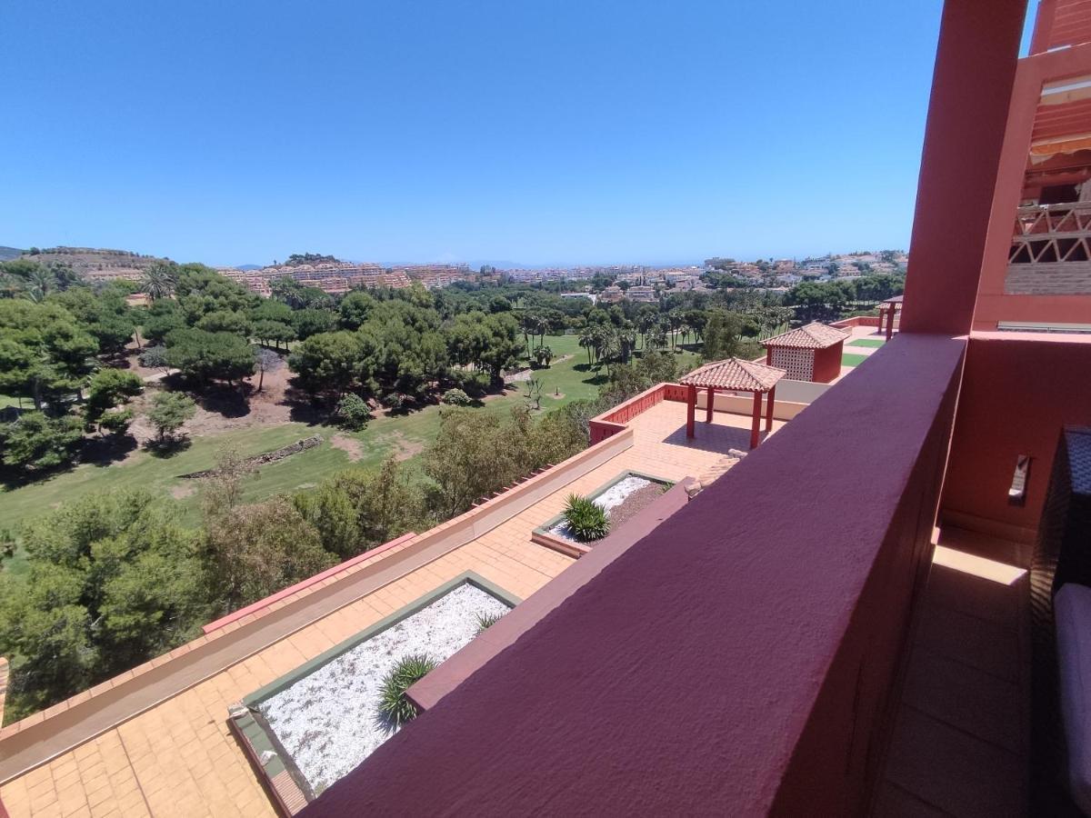 Hermoso Alquiler -Piscina - Playa - Campo De Golf Apartment Benalmadena
