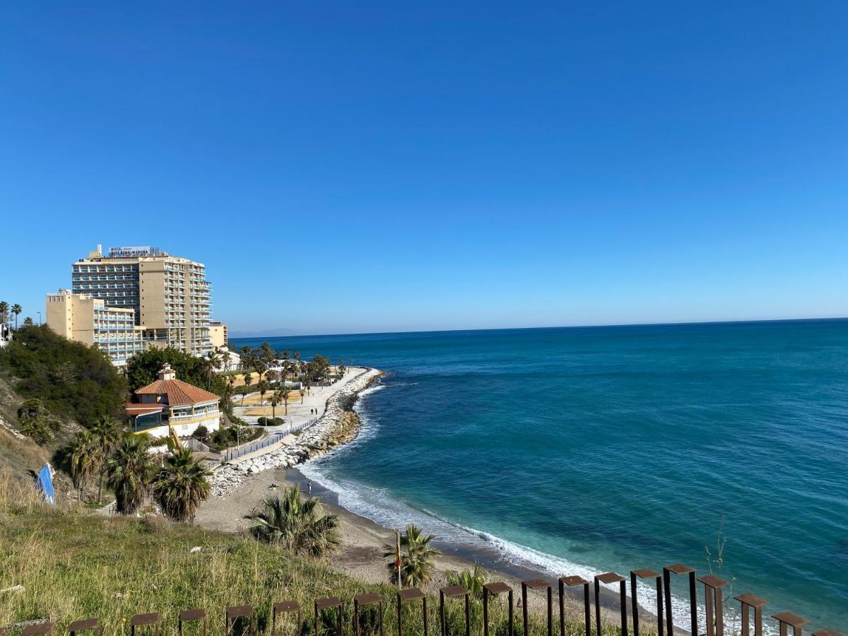 Duplex De Lujo En La Playa , Jacuzzy, Piscina, Chimenea Y Padel *