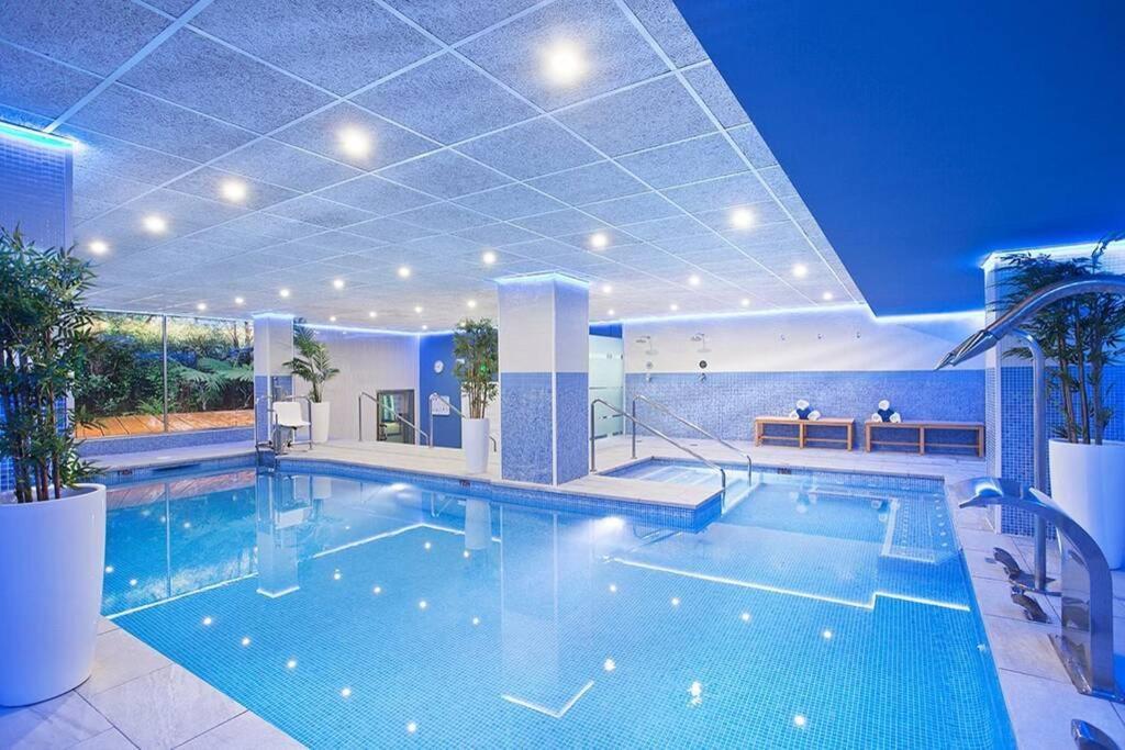 Sunset Club - * Benalmadena