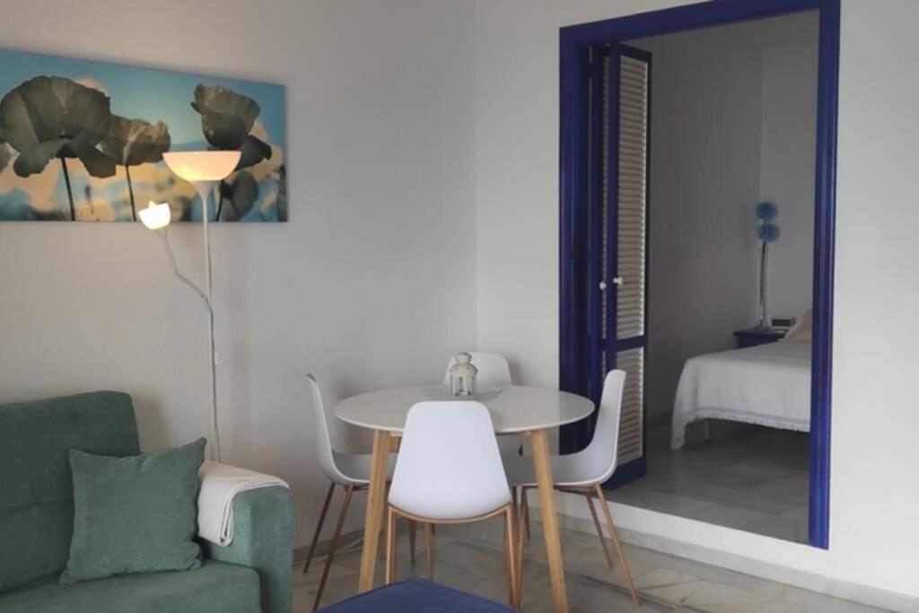 Sunset Club - Apartment Benalmadena