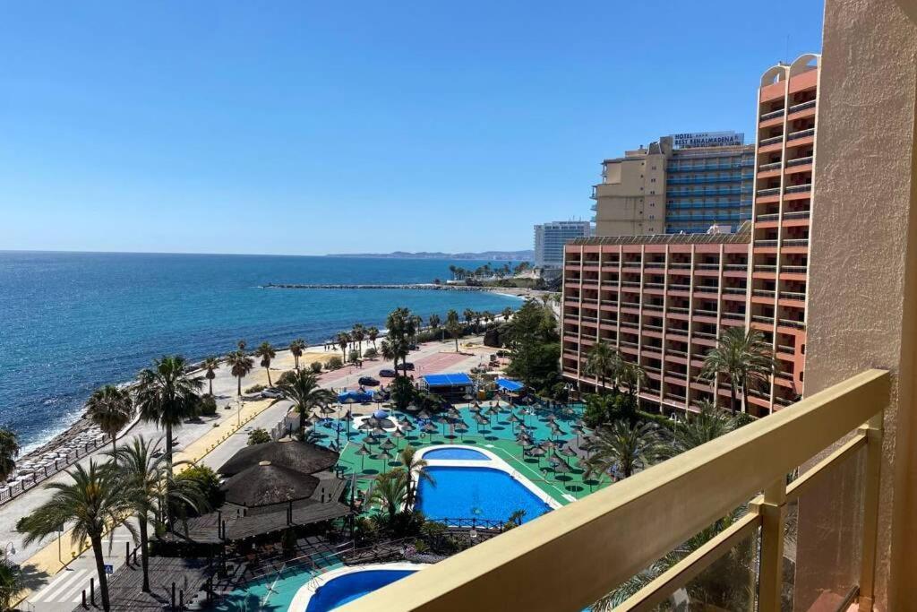 Apartment Sunset Club -
