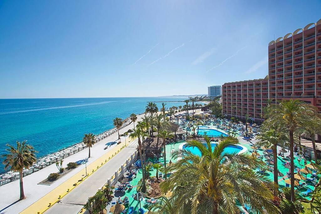 Sunset Club - Apartment Benalmadena