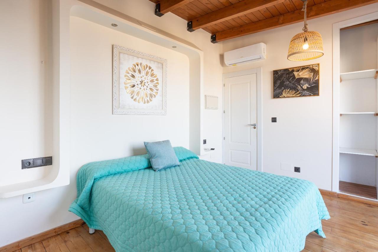 Duplex De Lujo En La Playa , Jacuzzy, Piscina, Chimenea Y Padel *