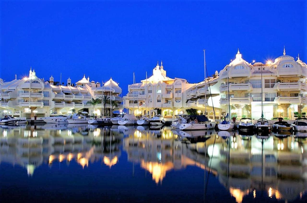 Aire Siroco - Beach 13 * Benalmadena