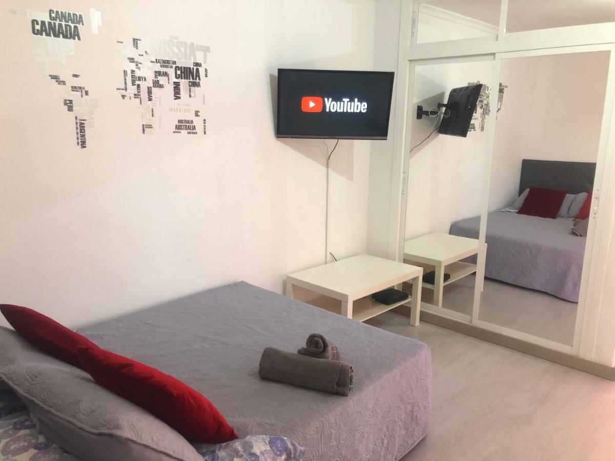 Apartment Estudio Agata 340 *