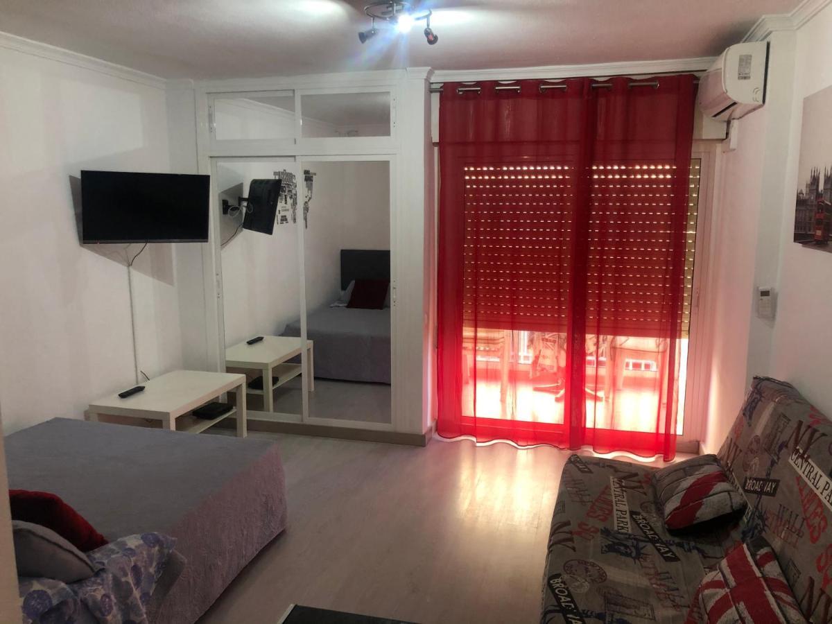 Apartment Estudio Agata 340 Benalmádena