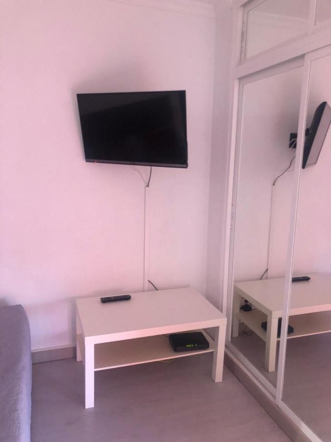 Estudio Agata 340 Apartment