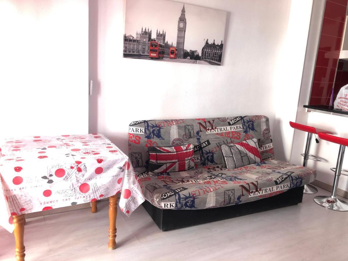Estudio Agata 340 Benalmádena