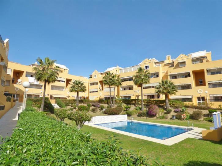 Apartment Reserva De Benalmar Benalmadena