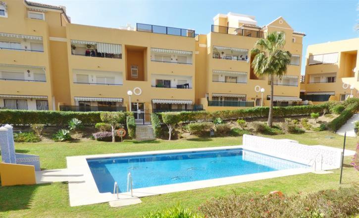 Reserva De Benalmar Apartment Benalmadena
