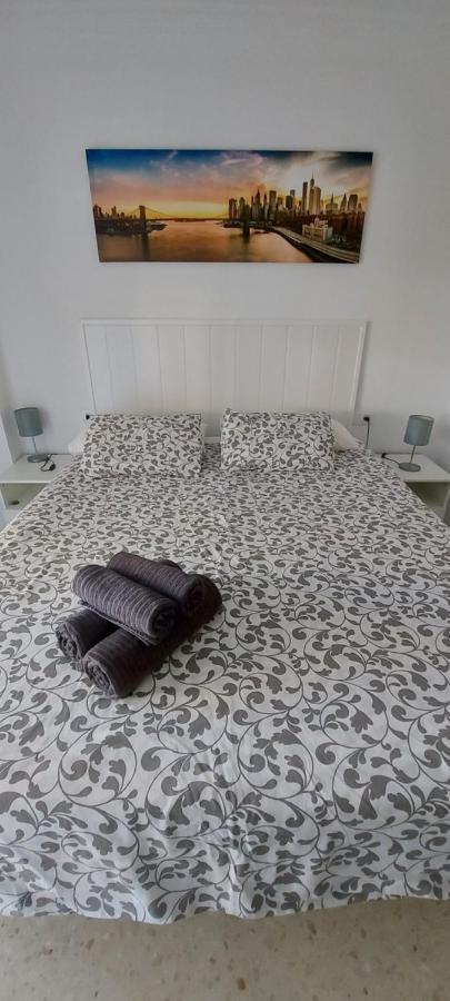Reserva De Benalmar Apartment Benalmadena