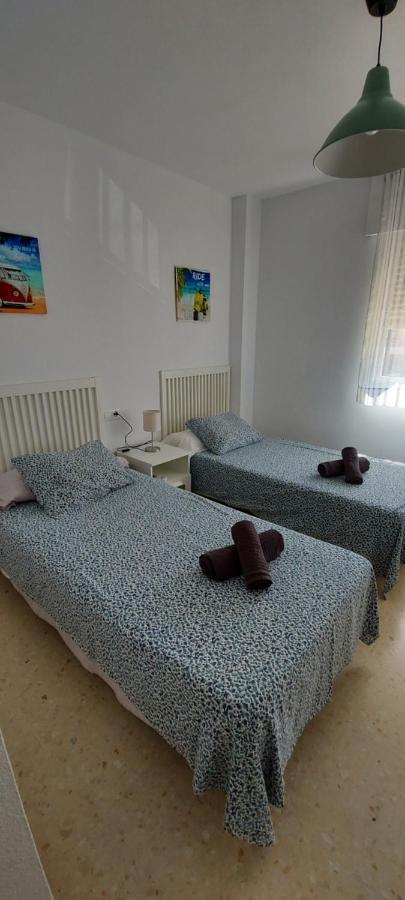 Apartment Reserva De Benalmar *
