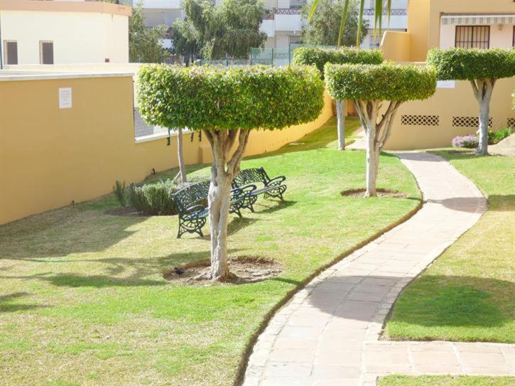 Reserva De Benalmar Benalmadena