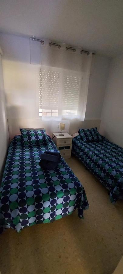 Reserva De Benalmar Apartment *